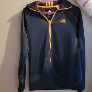 Adidas size small
